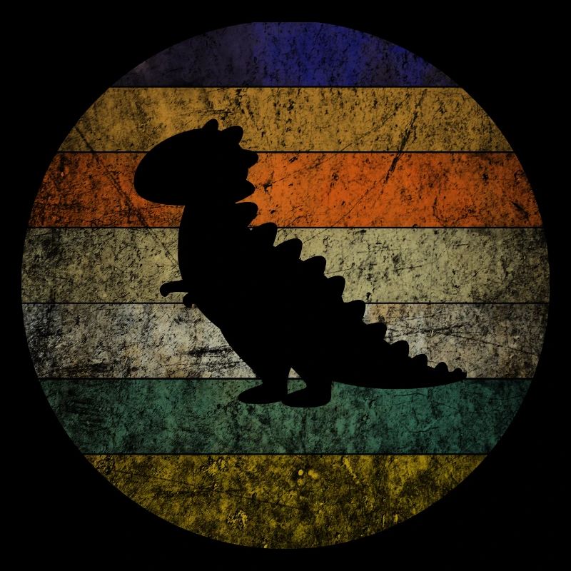 dinosaure