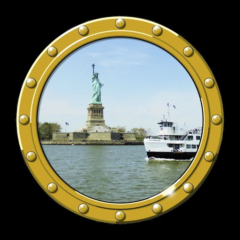 New York-Freiheitsstatue