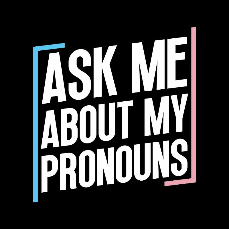 Trans Transgender Transsexual Pride