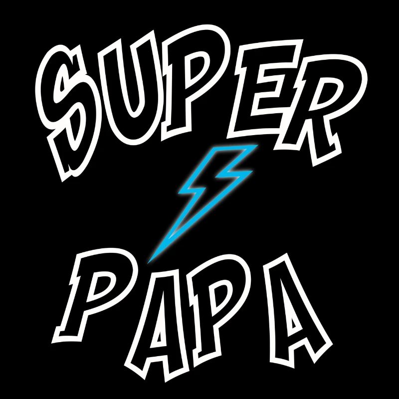 Super Dad