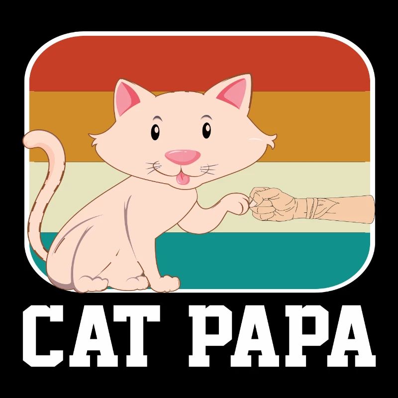 Cat Papa