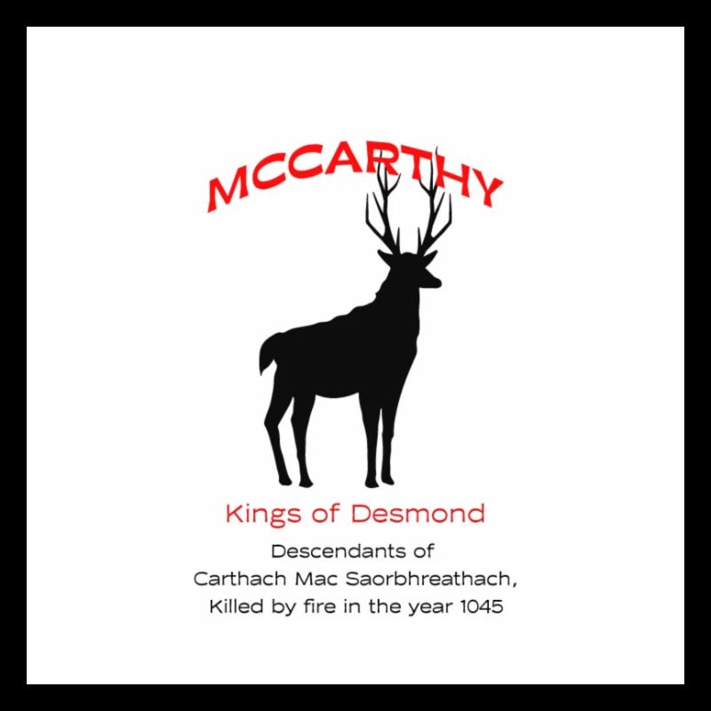 Maccarthydes