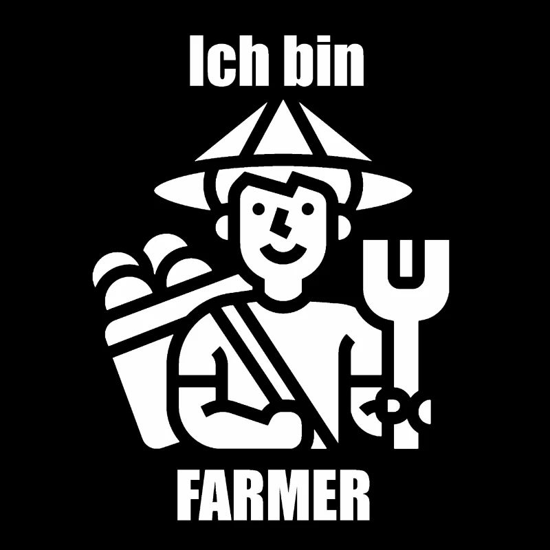 Ich bin Farmer (v1)