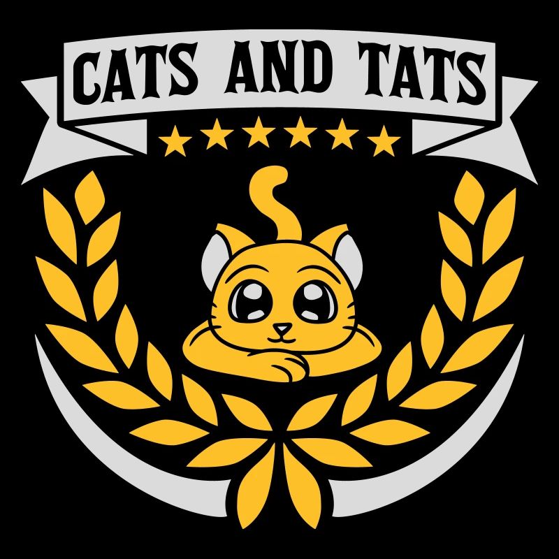 cats and tats quote