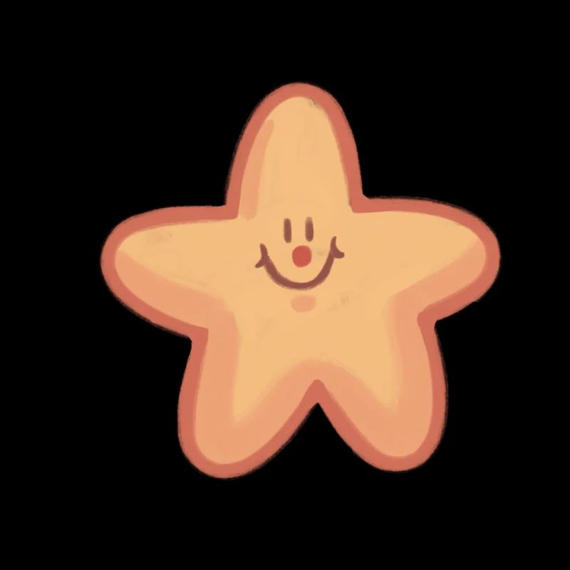 Small Star