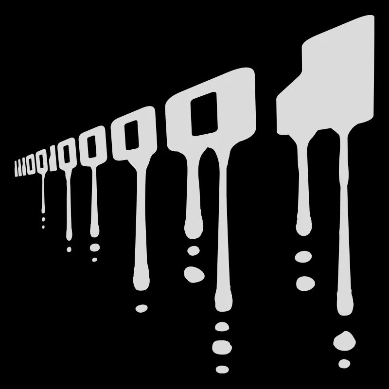 Binary Code Program Language