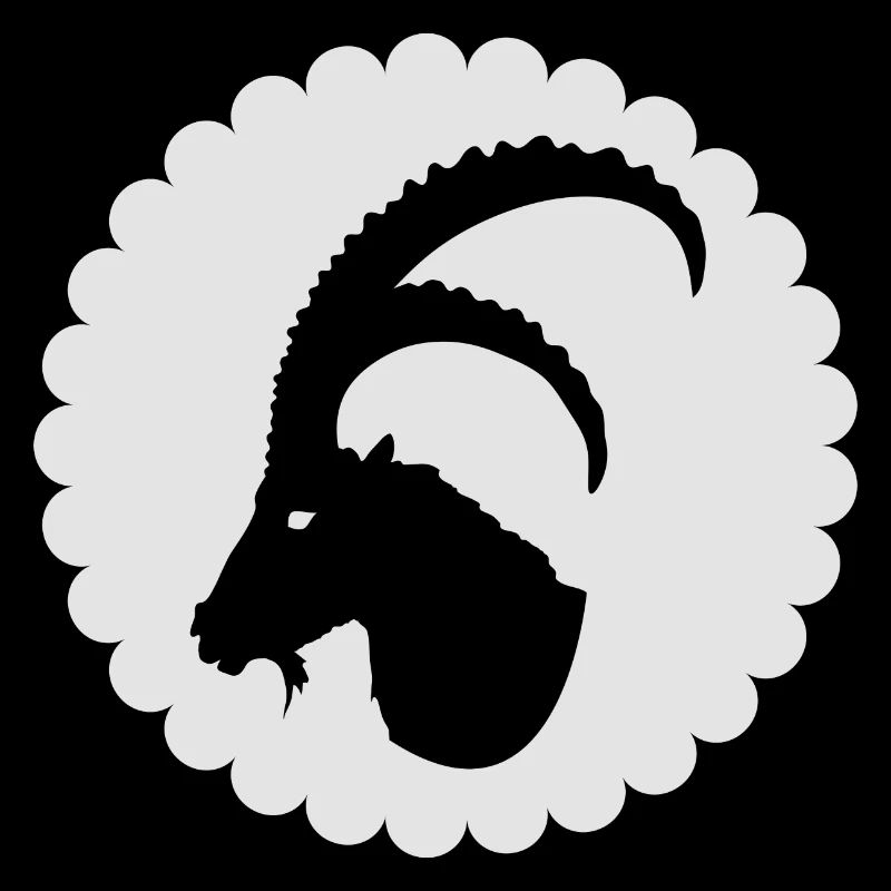 Sternzeichen Steinbock