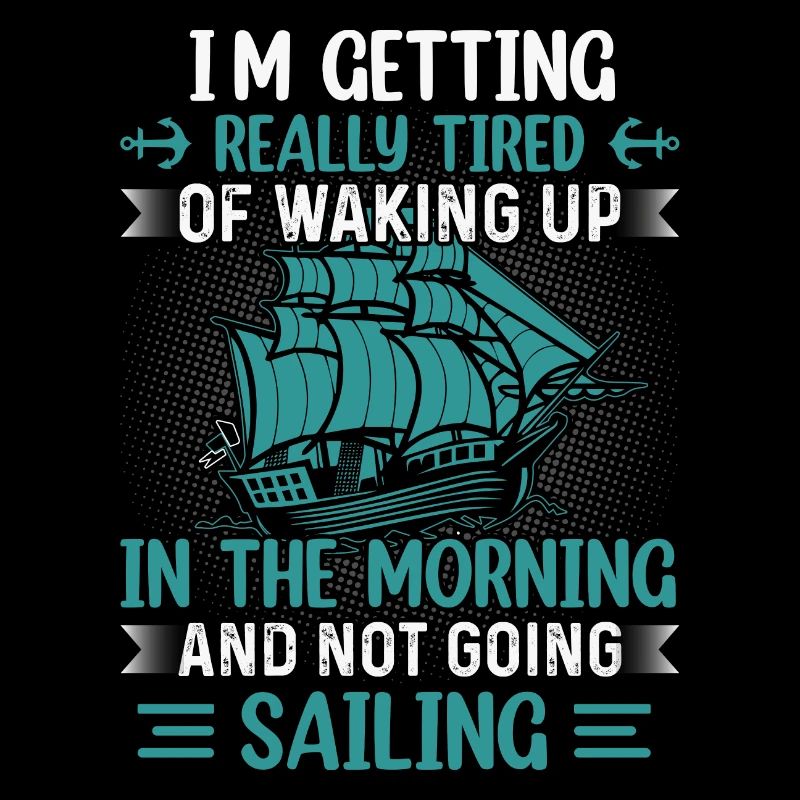 sailing Quotes Gift