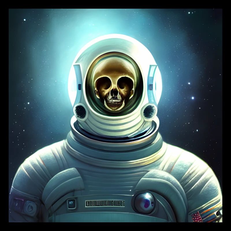 Héros de l’espace