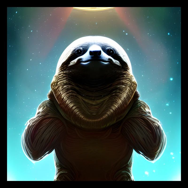 Dovendyr chill dovne dyr