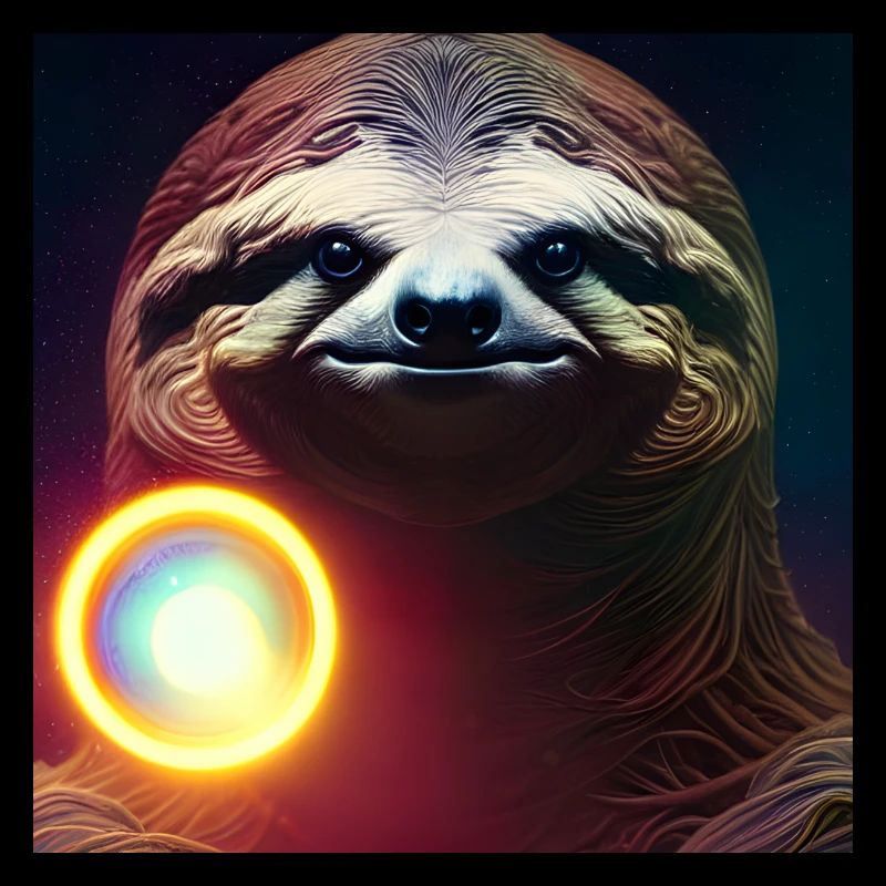 Dovendyr chill dovne dyr