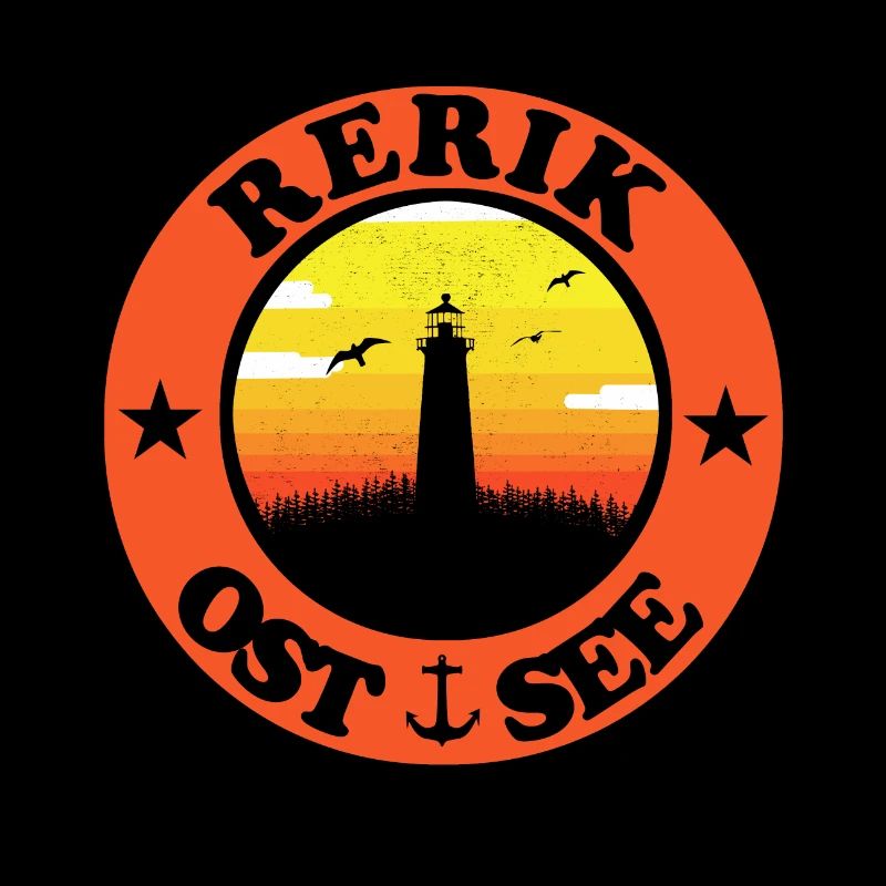 Leuchtturm Ostsee Rerik