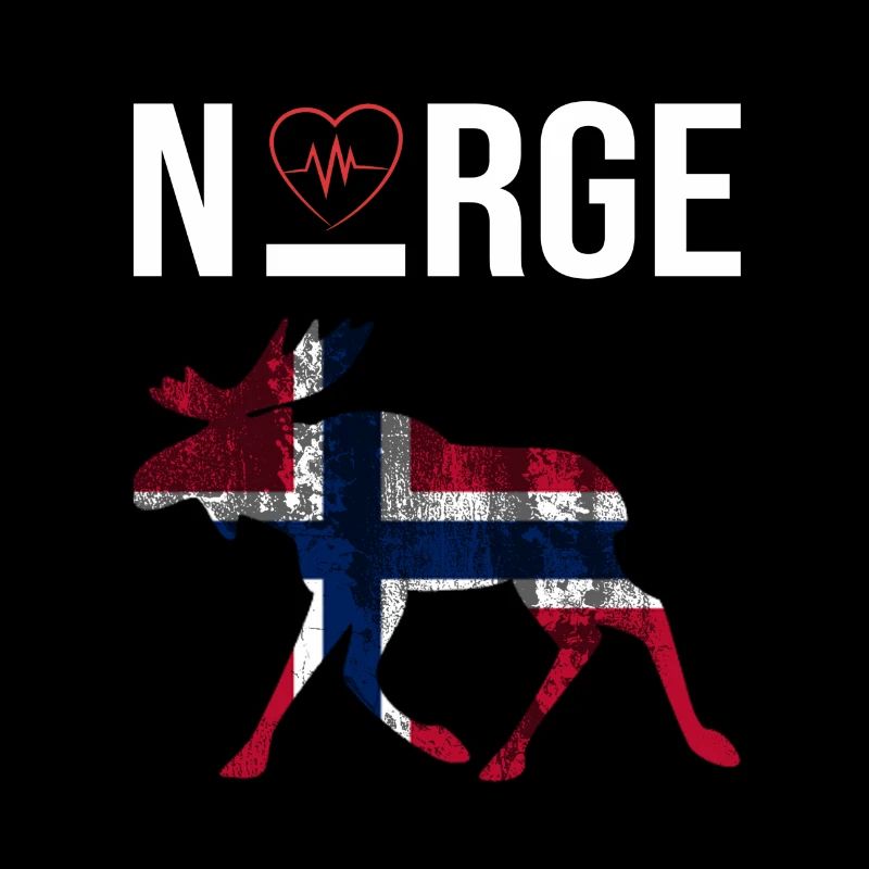 Norge Love