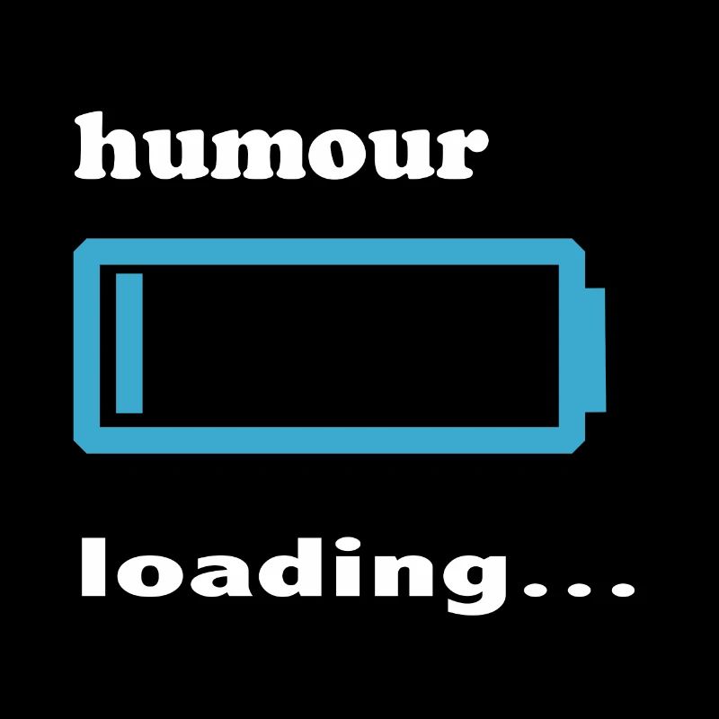 Humor...