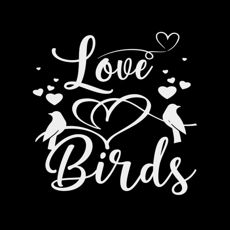 Love Birds