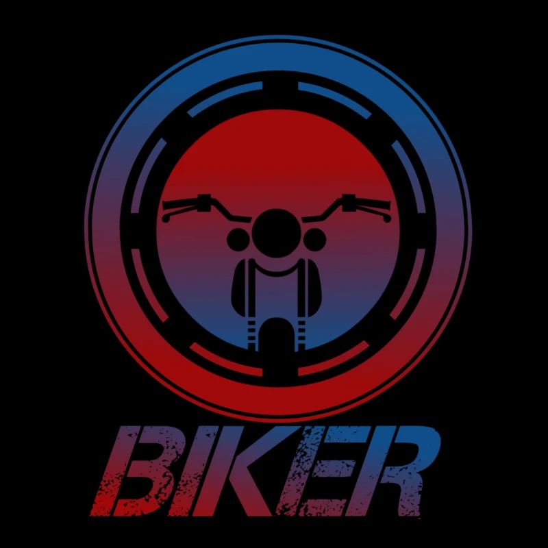 Biker
