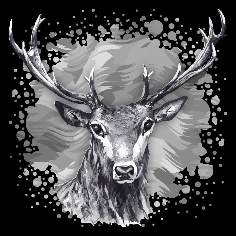 Hirsch