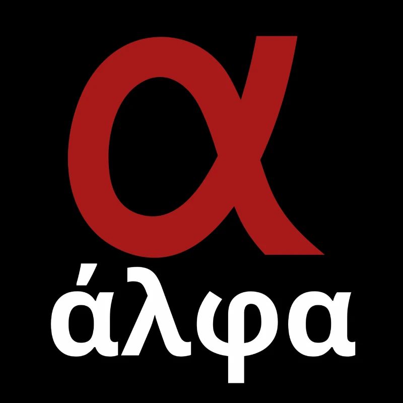 Alpha