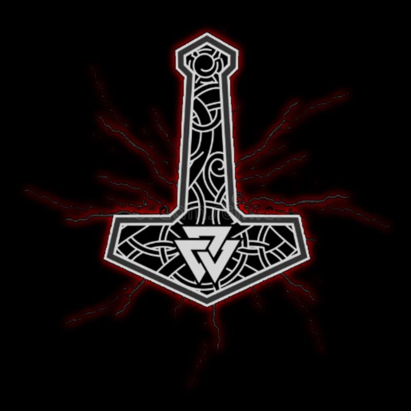 Mjölnir