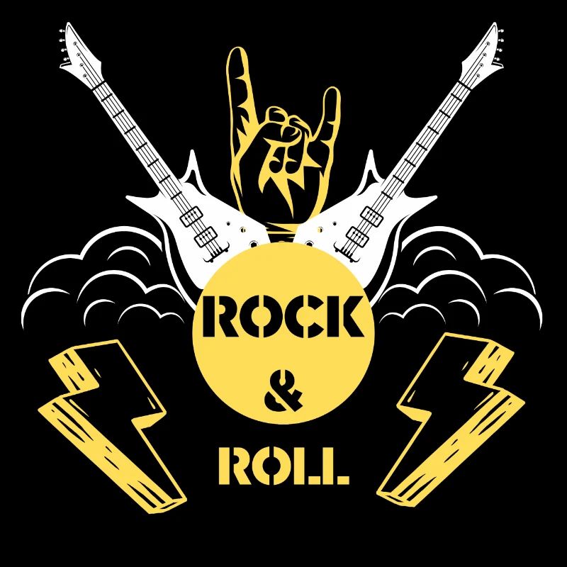ROCK & ROLL