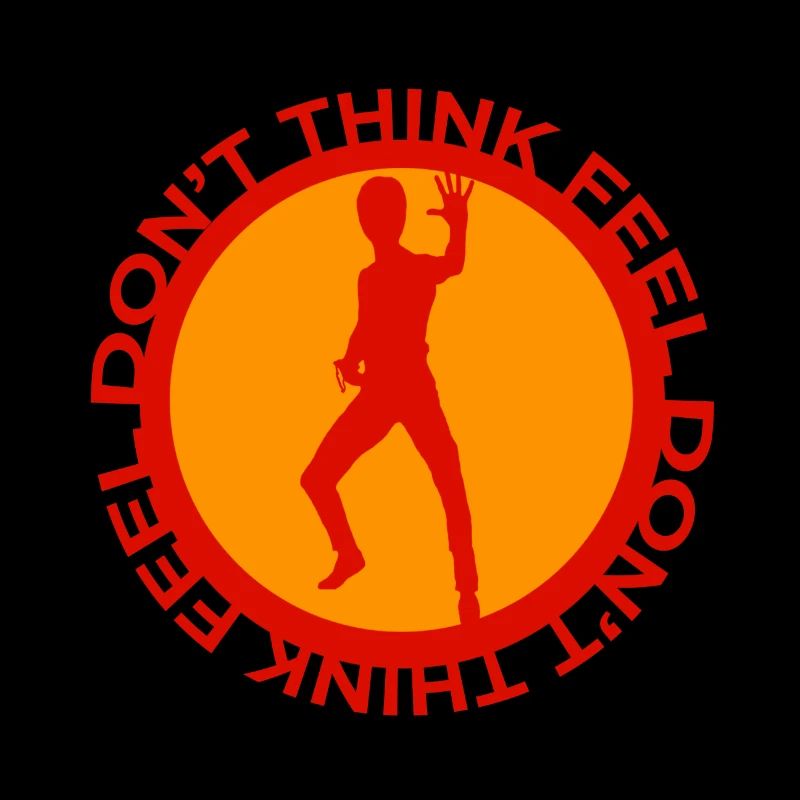 Don't Think Feel