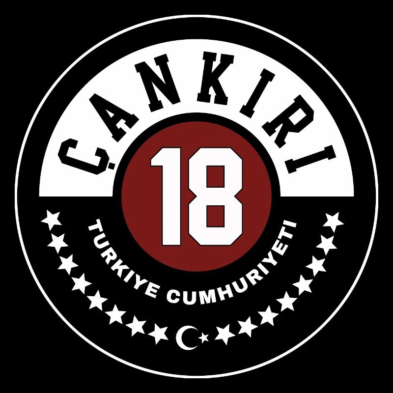 Çankırı