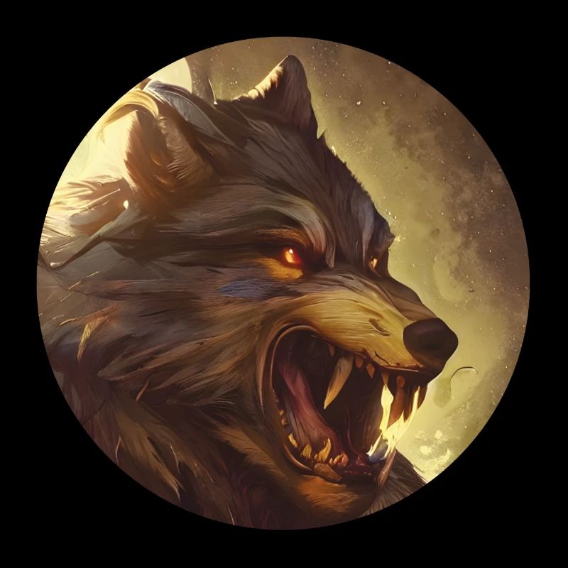 Werwolf