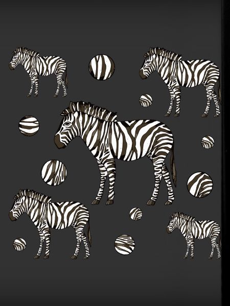 Zebras