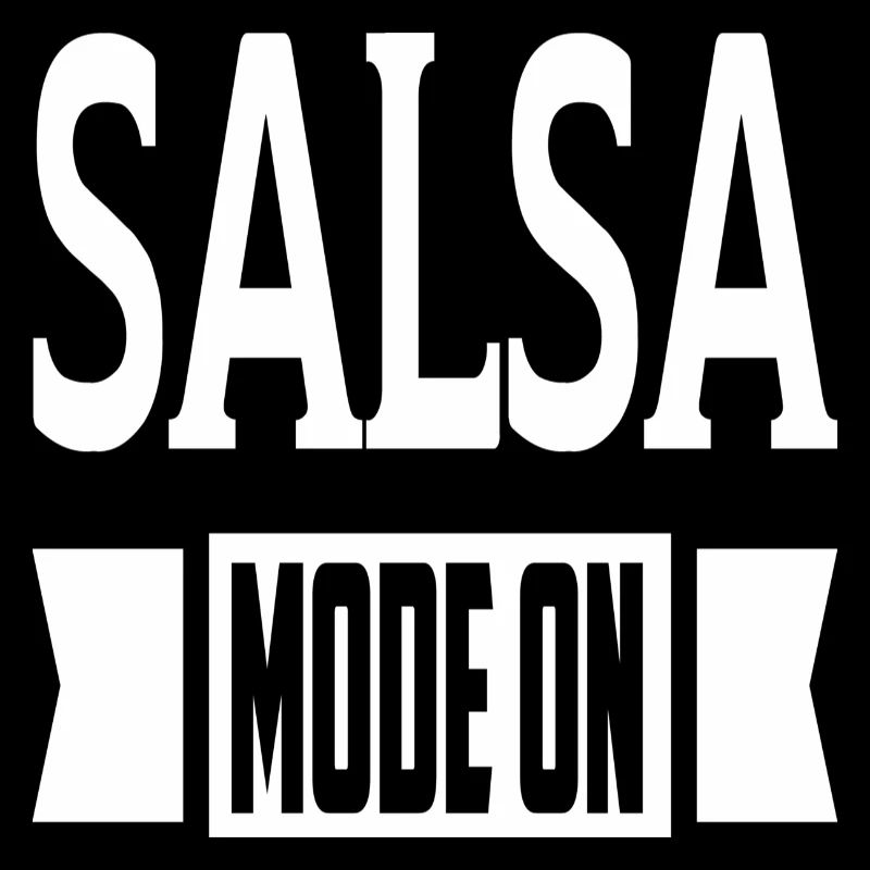 Salsa Mode On