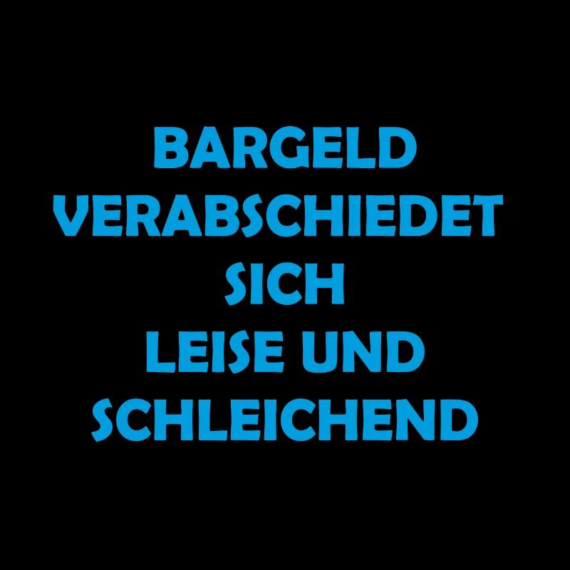 Bargeldverbot