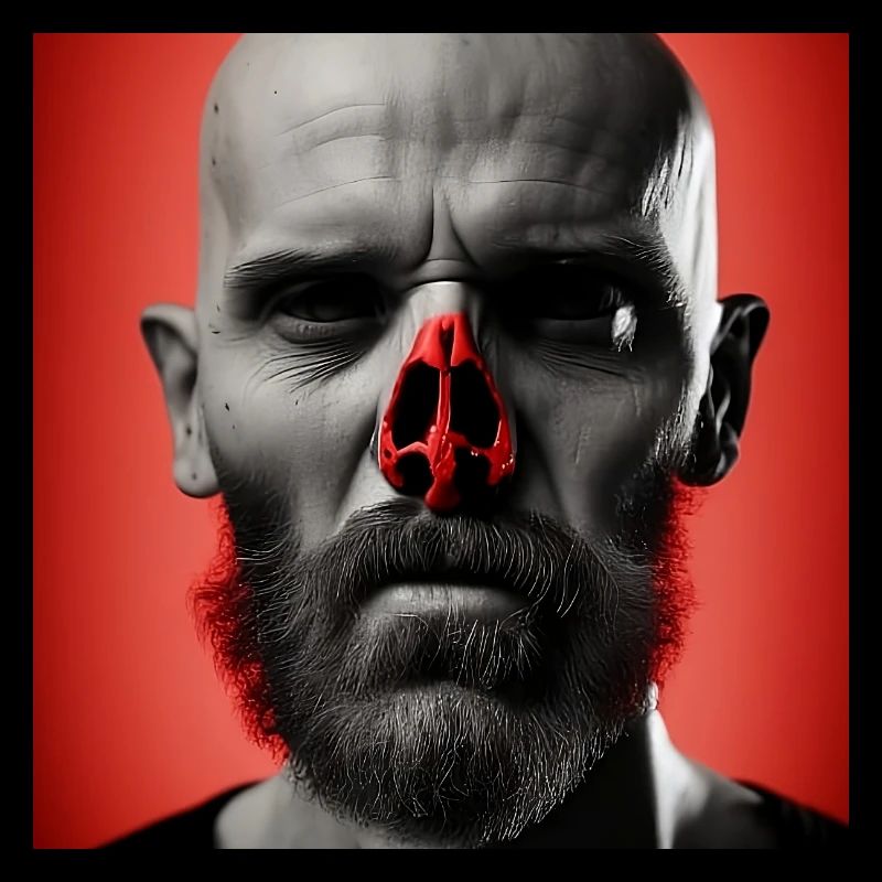 Nez rouge1