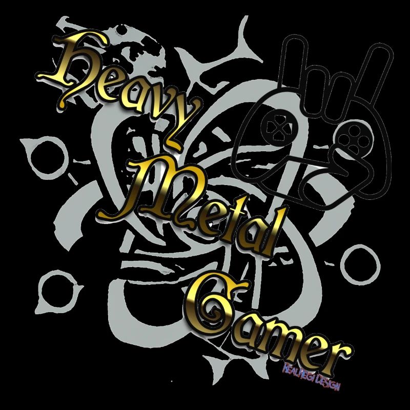 HeavyMetalGamer