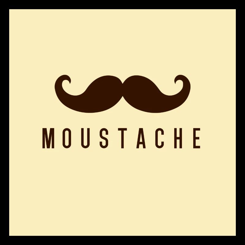 Moustache