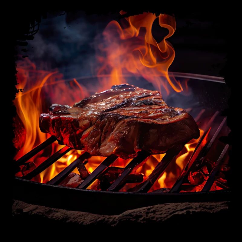 Meat is an excellent source of protein