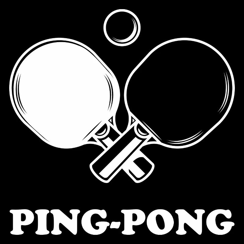 Ping pong