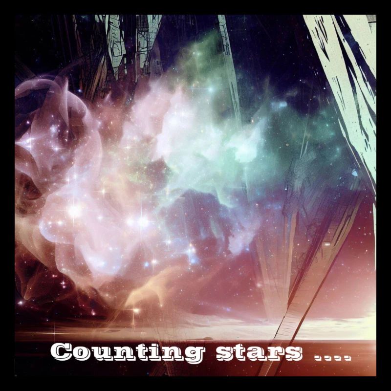 Counting stars