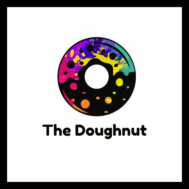 The Doughnut