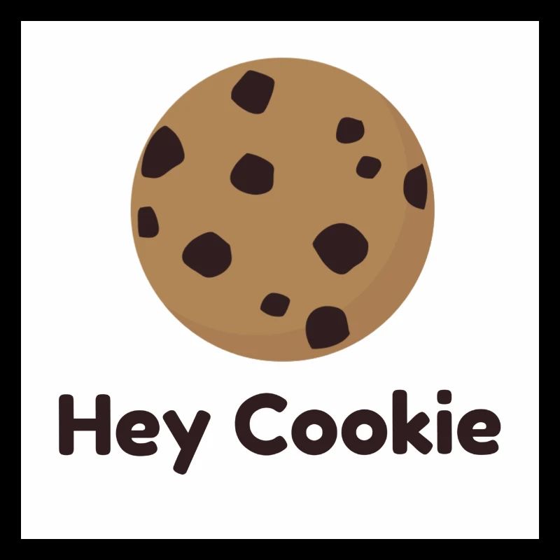 Hey Cookie
