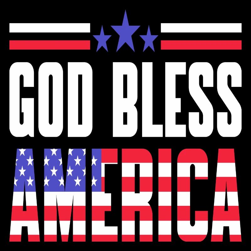 God Bless America
