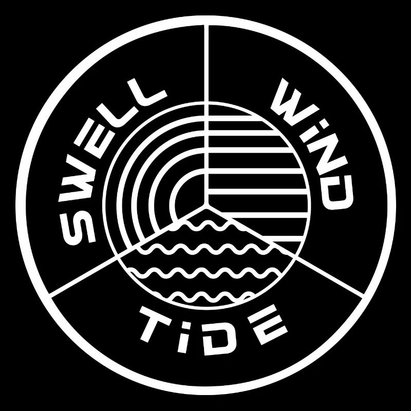 Surfing Surfboard Surfer Geschenkidee