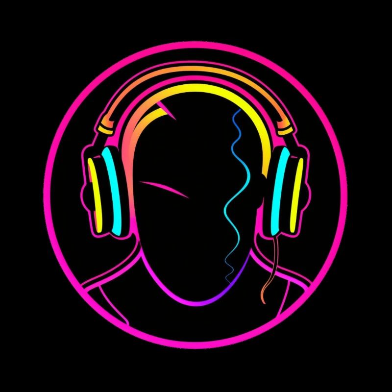 DJ Neon Style hard Music