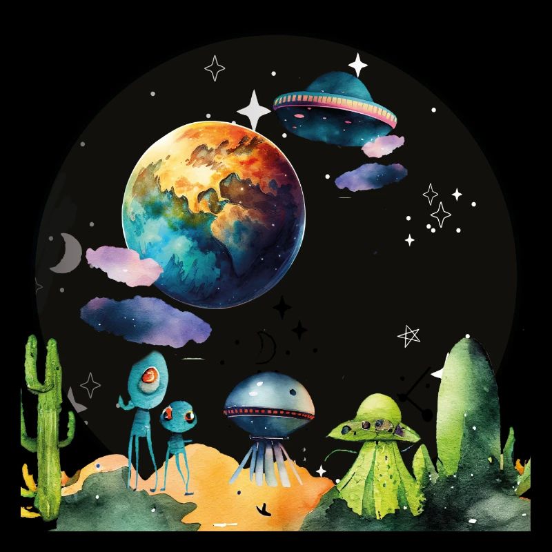 Space