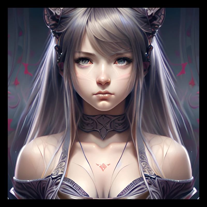 Animehexe