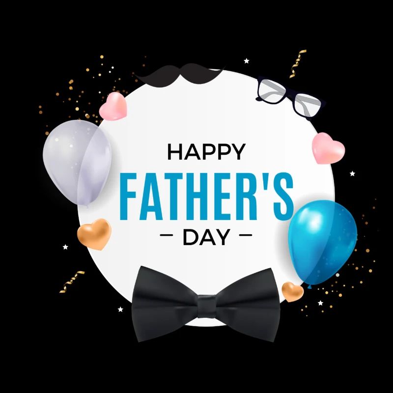 Geschenk Vatertag - Papa ist der Beste / Männertag