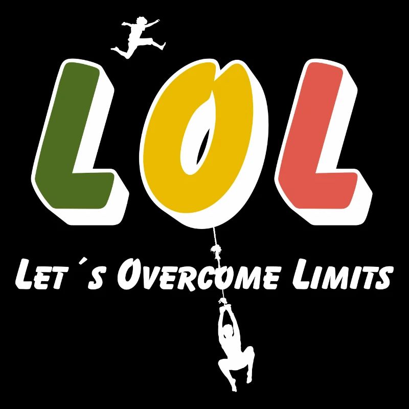 LOL - Let's Overcome Limits