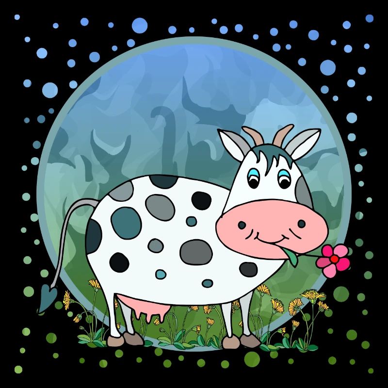 Vache
