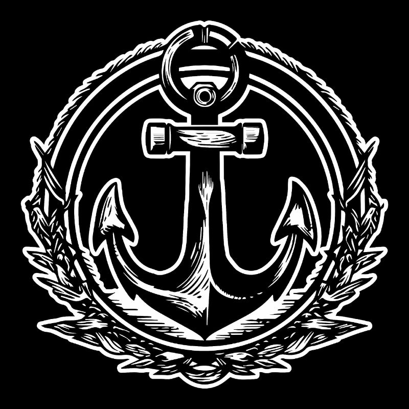 Anker Boot Schiff Nautik