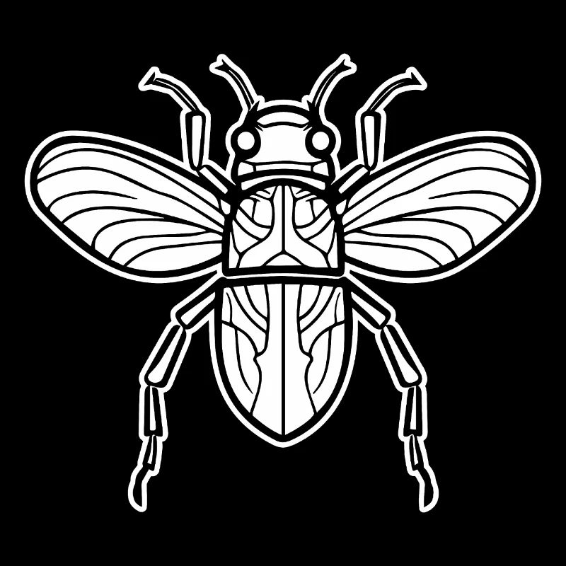 Insectes, bestioles, arthropodes