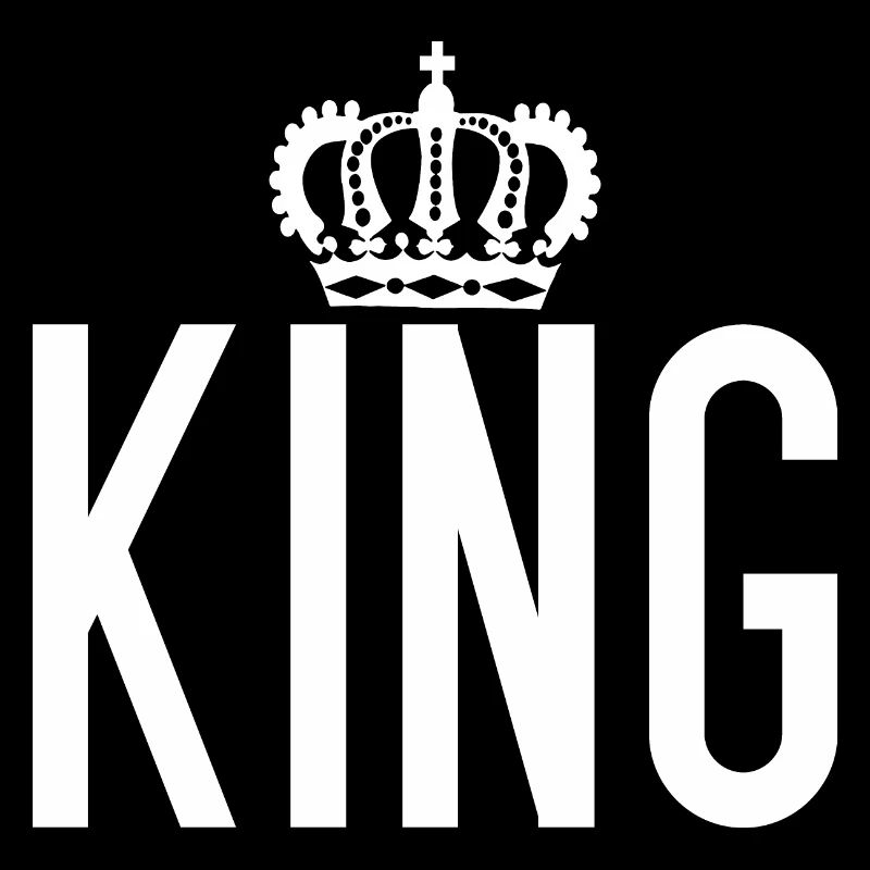 King