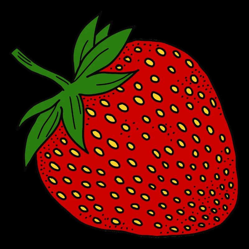 Erdbeere